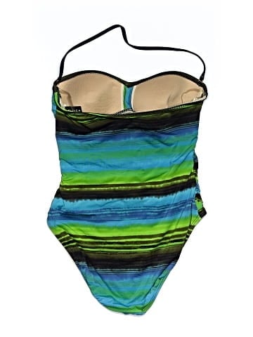La Blanca One Piece Swimsuit (view 2)