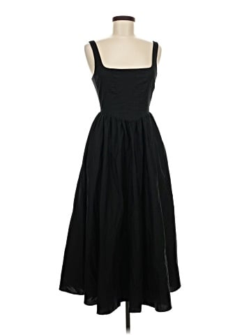 WAYF Casual Dress (view 1)