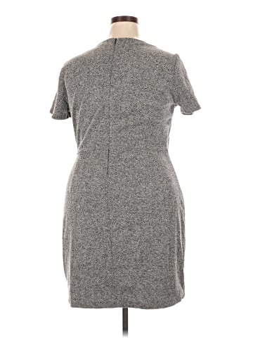 Banana Republic Factory Store Casual Dress (view 2)