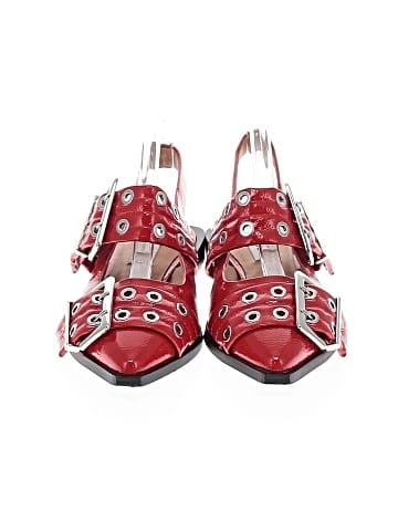 Steve Madden Flats (view 2)