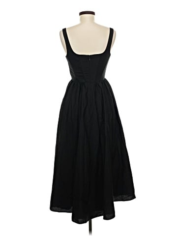 WAYF Casual Dress (view 2)