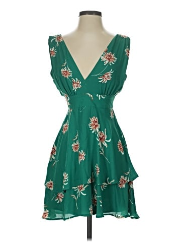 BB Dakota Cocktail Dress (view 1)