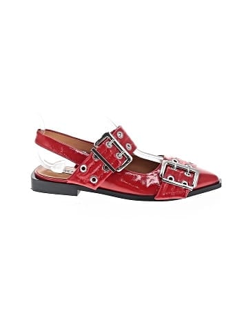 Steve Madden Flats (view 1)