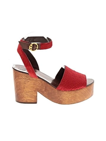 Tory Burch Wedges (view 1)