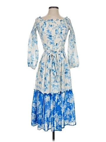 Aura Casual Dress (view 1)