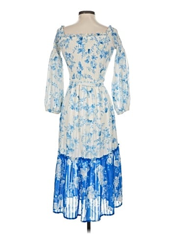 Aura Casual Dress (view 2)