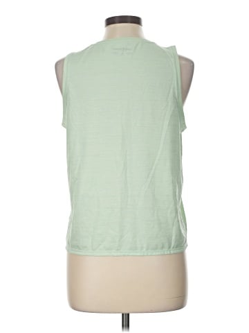 Life Is Good Sleeveless T-Shirt (view 2)