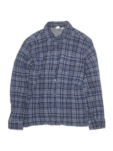 Gap Kids Long Sleeve Polo (view 1)