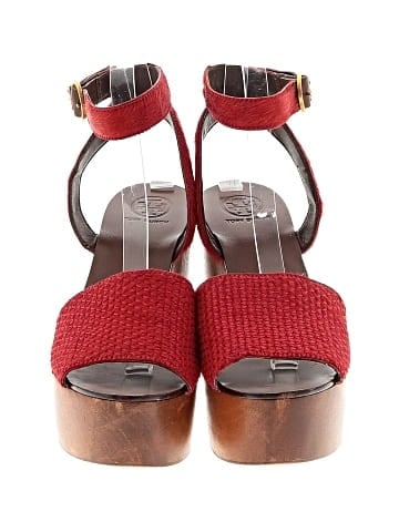Tory Burch Wedges (view 2)