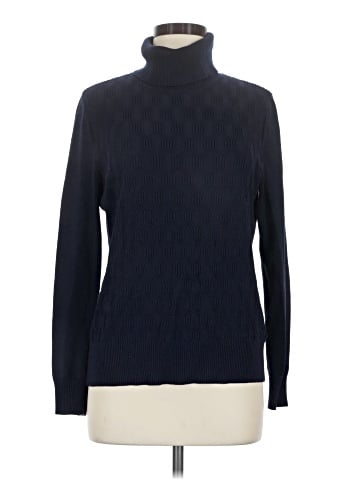 89th & Madison Turtleneck Sweater (view 1)
