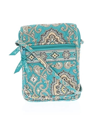 Vera Bradley Crossbody Bag (view 1)