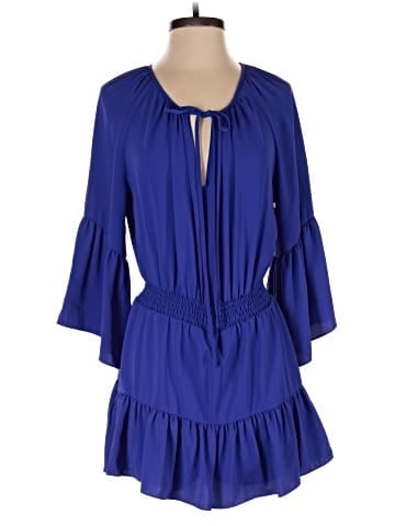Amanda Uprichard Romper (view 1)