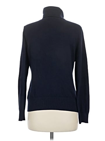 89th & Madison Turtleneck Sweater (view 2)