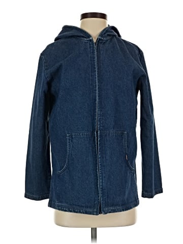 Wrangler Jeans Co Denim Jacket (view 1)