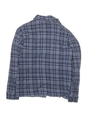 Gap Kids Long Sleeve Polo (view 2)