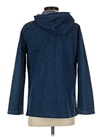 Wrangler Jeans Co Denim Jacket (view 2)