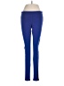 Athleta Color Block Blue Active Pants Size M (estimated) - photo 1