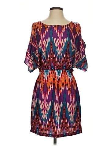 City Triangles Casual Dress (view 1)