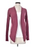 BCBGeneration Burgundy Jacket Size XS - photo 1