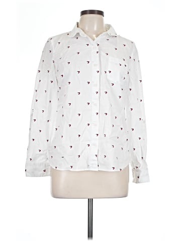 Tommy Hilfiger Long Sleeve Blouse (view 1)