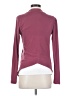 BCBGeneration Burgundy Jacket Size XS - photo 2
