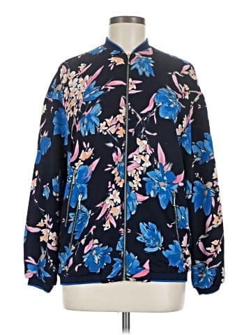 Trafaluc by Zara Track Jacket (view 1)