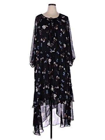 City Chic Cocktail Dress (view 1)