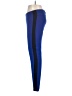 Athleta Color Block Blue Active Pants Size M (estimated) - photo 5