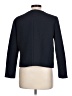 J.Crew Polka Dots Blue Blazer Size 12 - photo 2