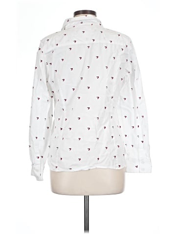 Tommy Hilfiger Long Sleeve Blouse (view 2)
