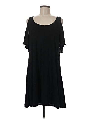 Charlotte Russe Casual Dress (view 1)
