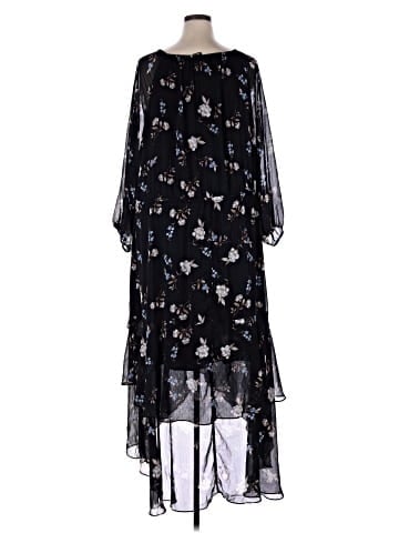 City Chic Cocktail Dress (view 2)
