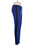 Athleta Color Block Blue Active Pants Size M (estimated) - photo 4