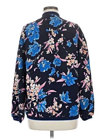 Trafaluc by Zara Track Jacket (view 2)