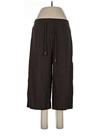 Ann Taylor LOFT Linen Pants (view 1)