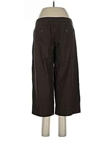 Ann Taylor LOFT Linen Pants (view 2)