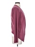 BCBGeneration Burgundy Jacket Size XS - photo 4