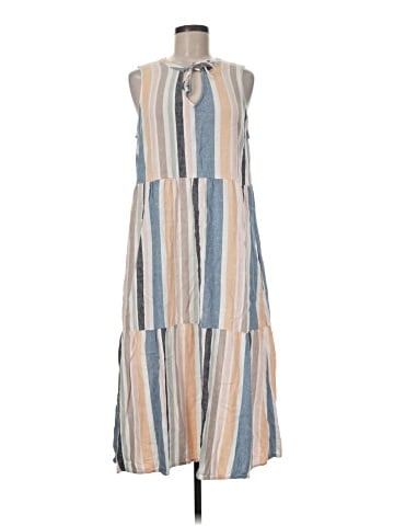 FDJ Casual Dress (view 1)