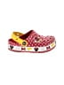 Crocs Red Clogs Size 13 (kids) - photo 1