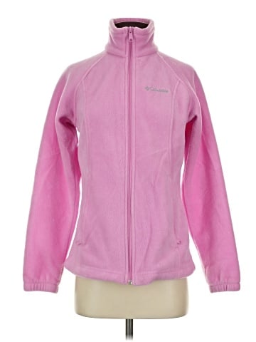 Columbia Fleece (view 1)