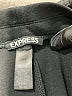 Express Black Active Pants Size M - photo 7