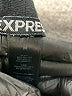 Express Black Active Pants Size M - photo 8