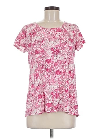 Lilly Pulitzer Short Sleeve T-Shirt (view 1)