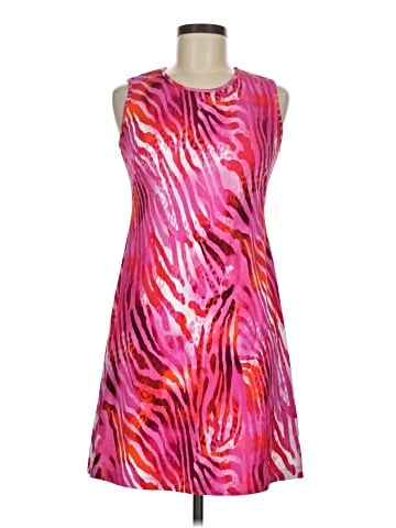 Leggiadro Cocktail Dress (view 1)