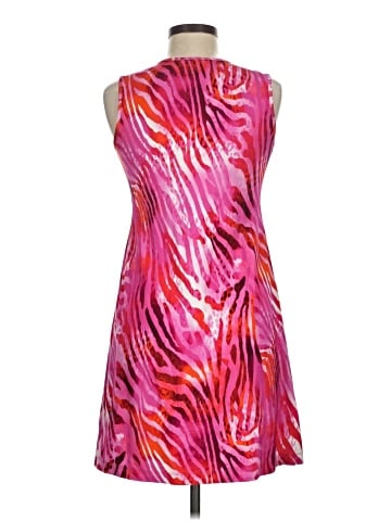 Leggiadro Cocktail Dress (view 2)