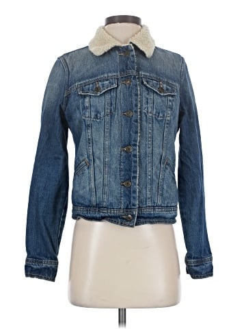 Old Navy Denim Jacket (view 1)