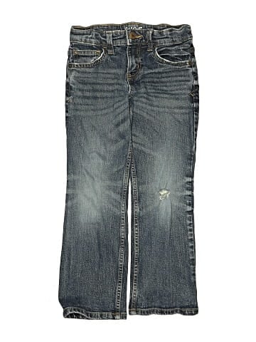 Cat & Jack Jeans (view 1)