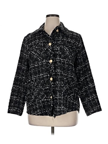 Sweet Rain Jacket (view 1)