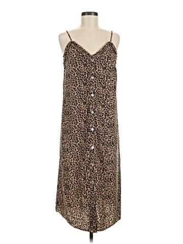 Mittoshop Casual Dress (view 1)