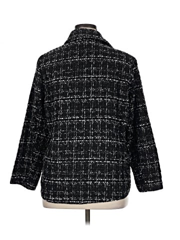 Sweet Rain Jacket (view 2)